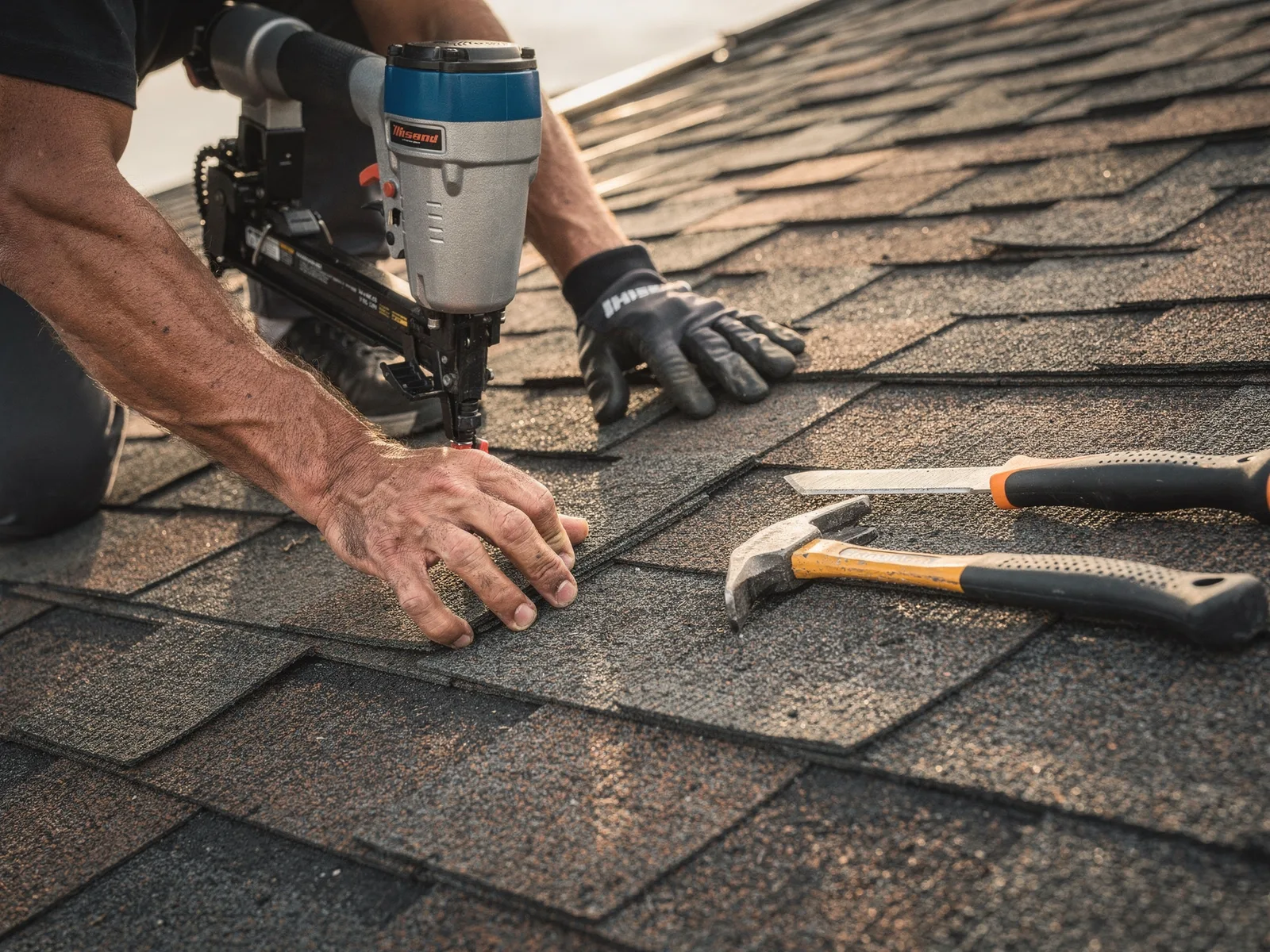 Why choose Roof Repair in Kent, MN